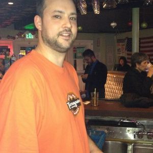 Meet your Posher, Jared